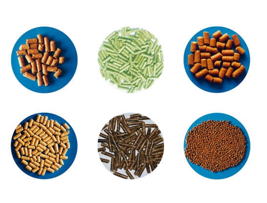 不同物料制粒技術(shù)總結(jié)02