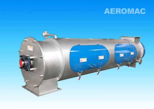 民和股份再次選用中牧保持器，對中牧產(chǎn)品表示充分的認可